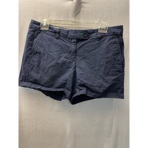 Tommy Hilfiger navy blue shorts‎ size 8